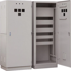 Distributor Box Panel Free Standing 160x60x60