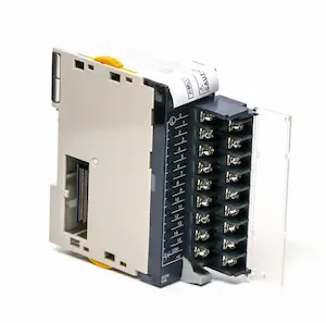 Omron CJ1W-OD211 Transistor Output Unit