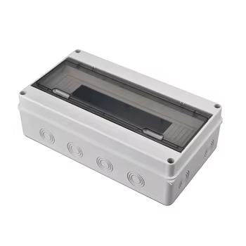 Monnic Distribution Box