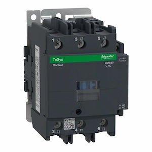 Distributor Contactor Schneider LC1D-80M7