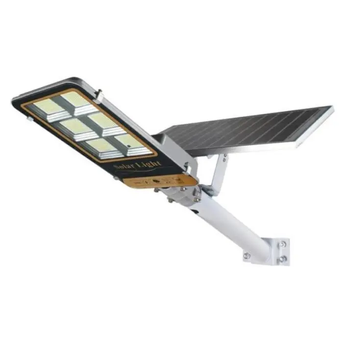 Lampu PJU Solar LED 200W CNV